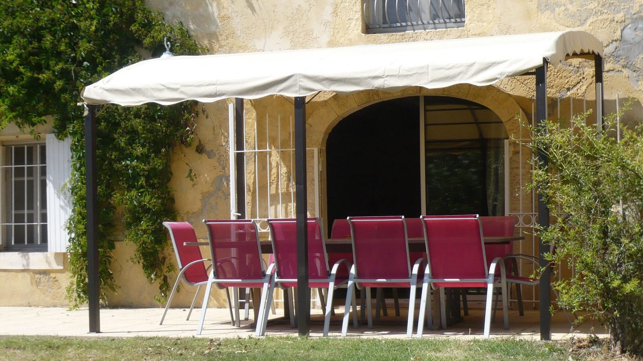Photo of Outdoor in Saint-Gilles