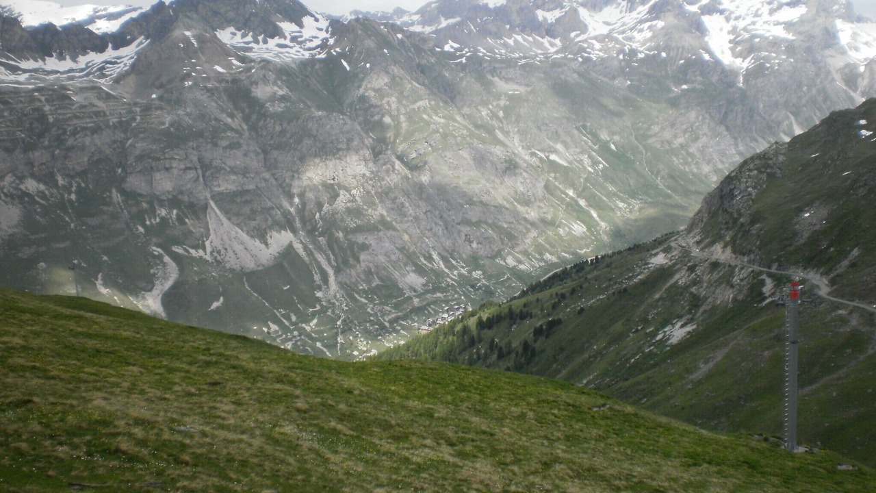 Photo of Others in Val-d'Isere