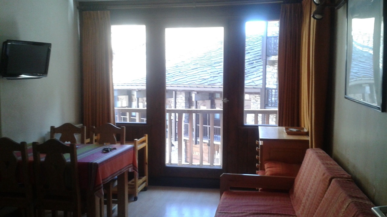 Photo of Livingroom in Val-d'Isere