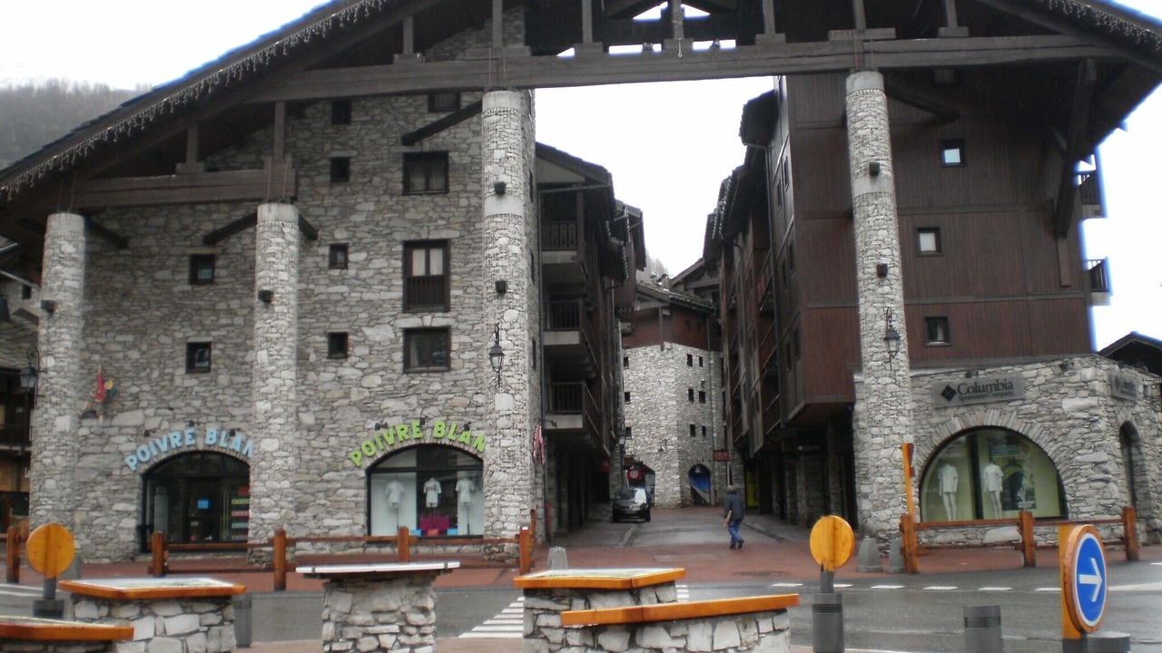 Photo of Others in Val-d'Isere