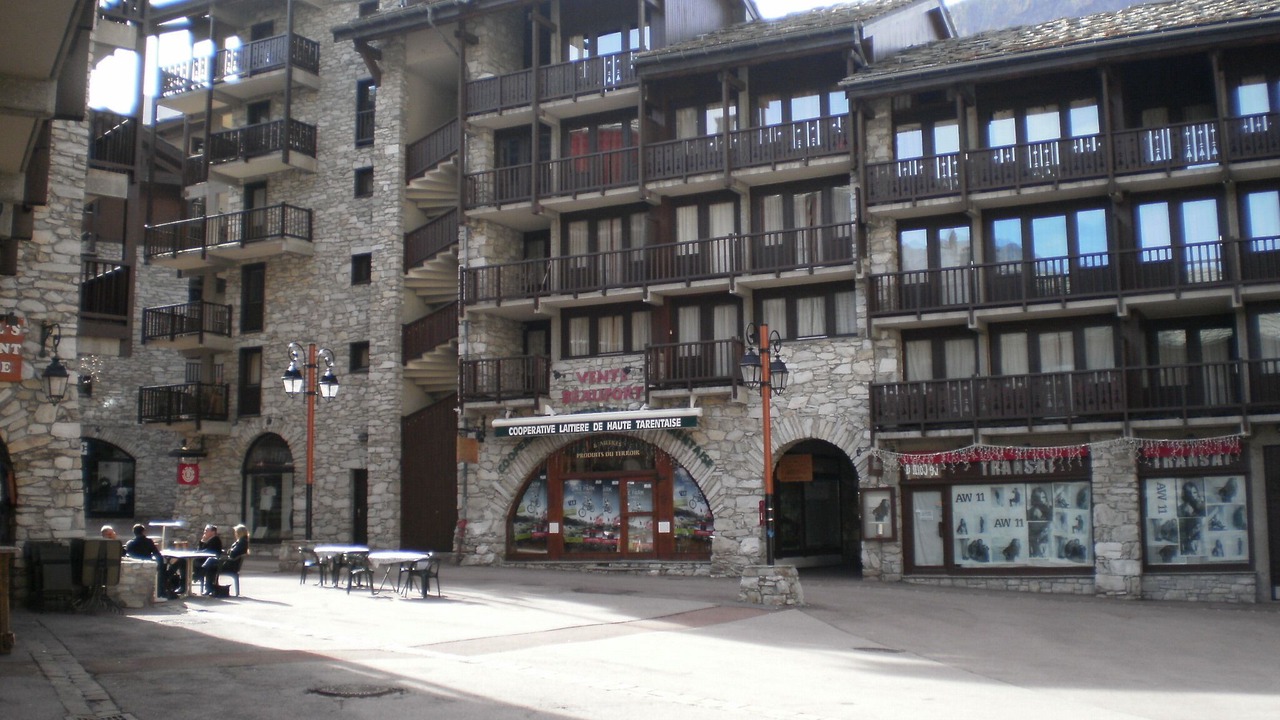 Photo of Outdoor in Val-d'Isere