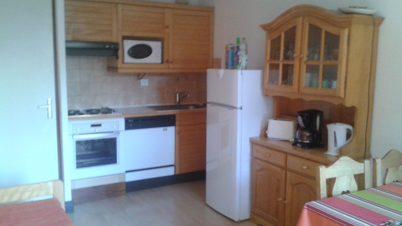 Photo of Kitchen in Val-d'Isere