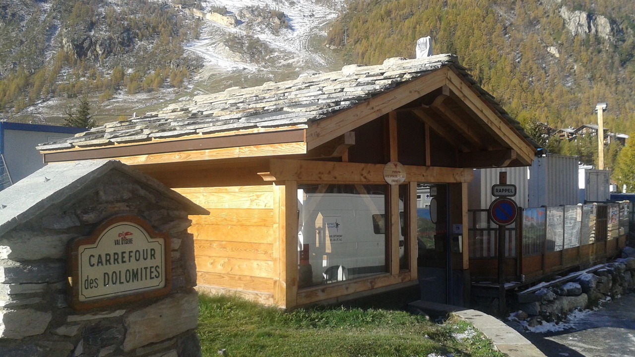 Photo of Outdoor in Val-d'Isere