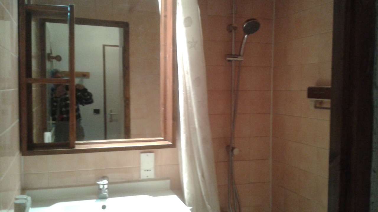 Photo of Bathroom in Val-d'Isere