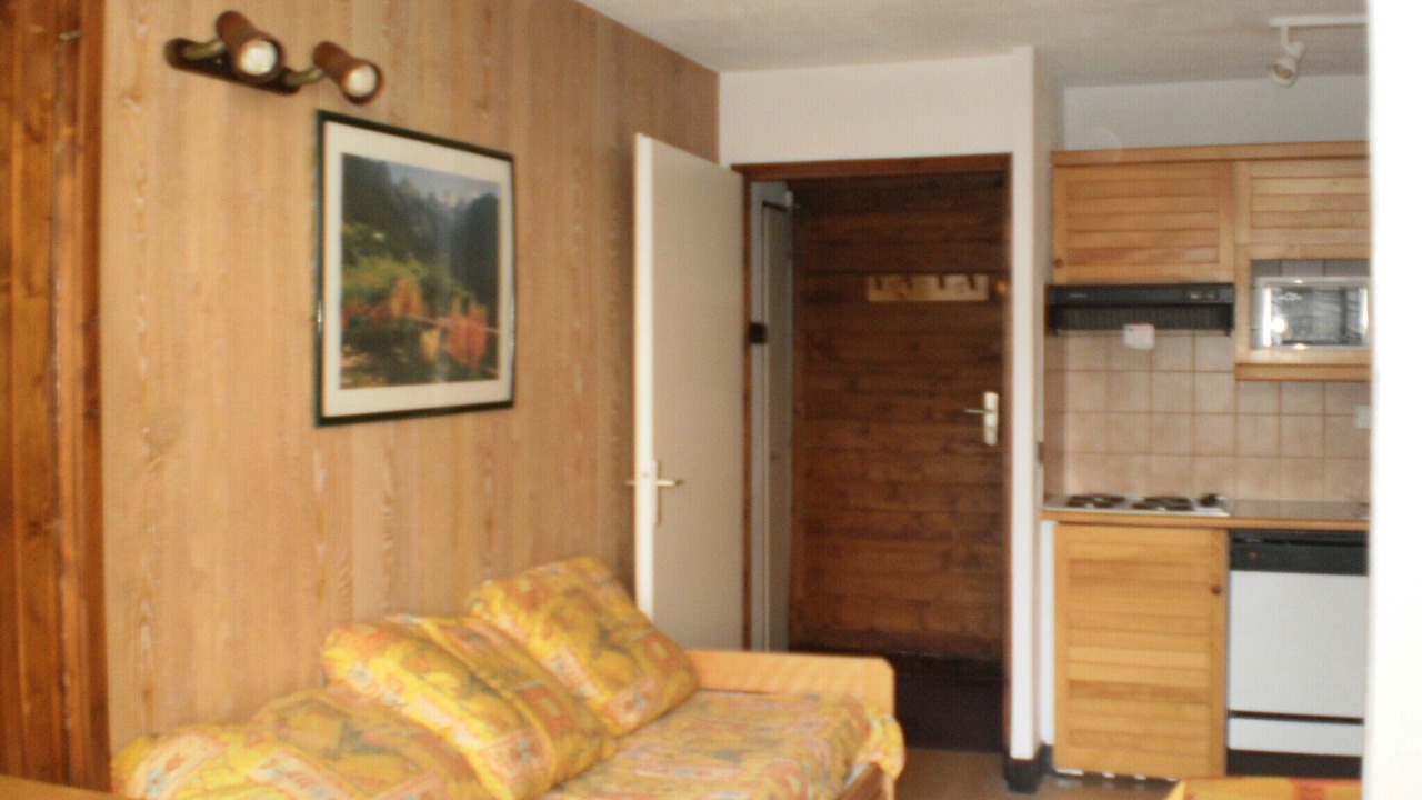Photo of Bedroom in Val-d'Isere