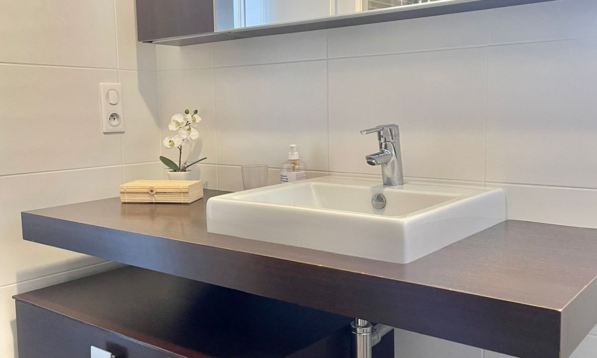 Photo of Bathroom in Banyuls-sur-Mer