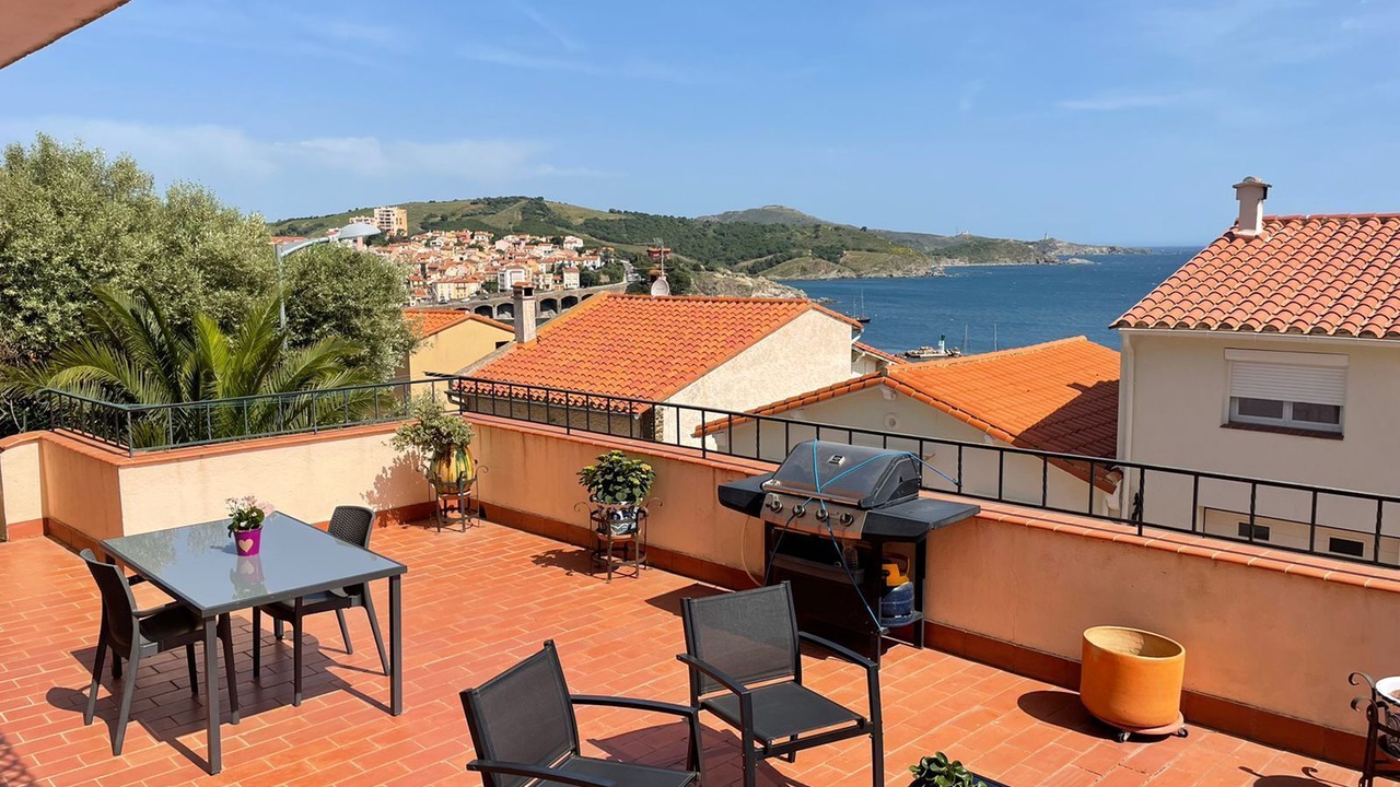 Photo of Outdoor in Banyuls-sur-Mer