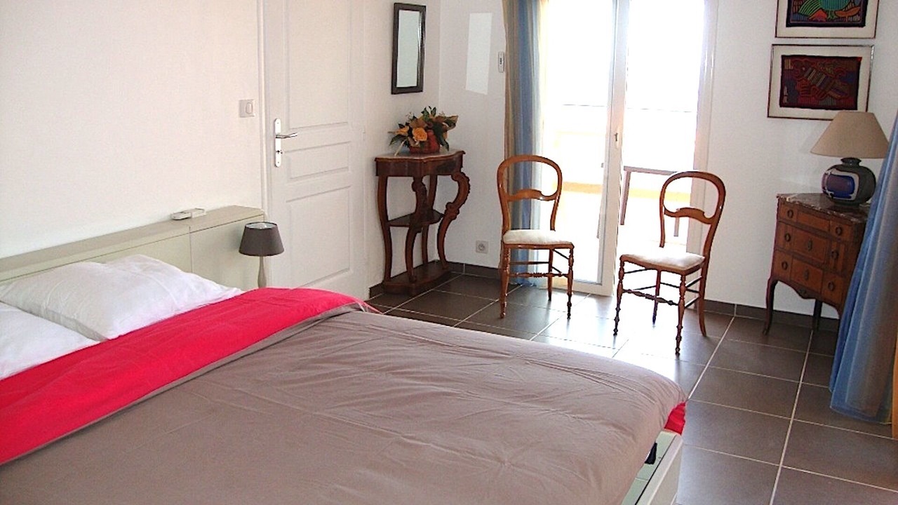 Photo of Bedroom in Banyuls-sur-Mer