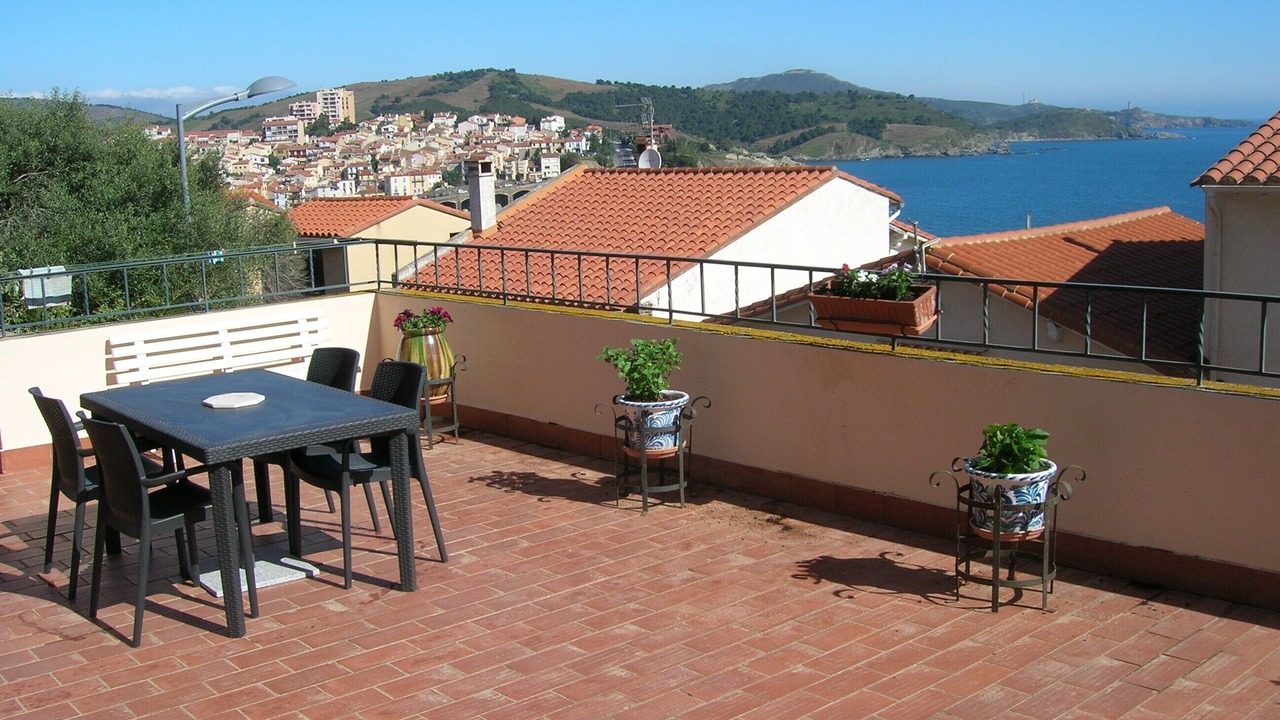 Photo of Outdoor in Banyuls-sur-Mer