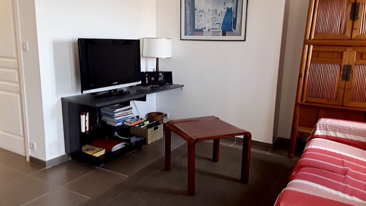 Photo of Livingroom in Banyuls-sur-Mer