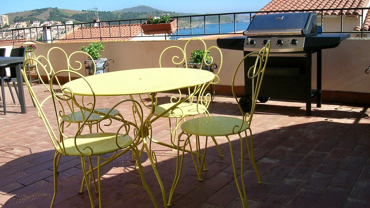 Photo of Outdoor in Banyuls-sur-Mer