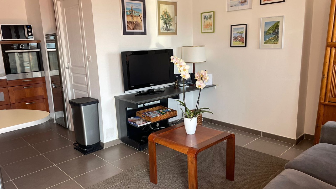 Photo of Livingroom in Banyuls-sur-Mer