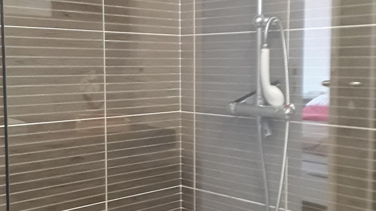 Photo of Bathroom in Banyuls-sur-Mer
