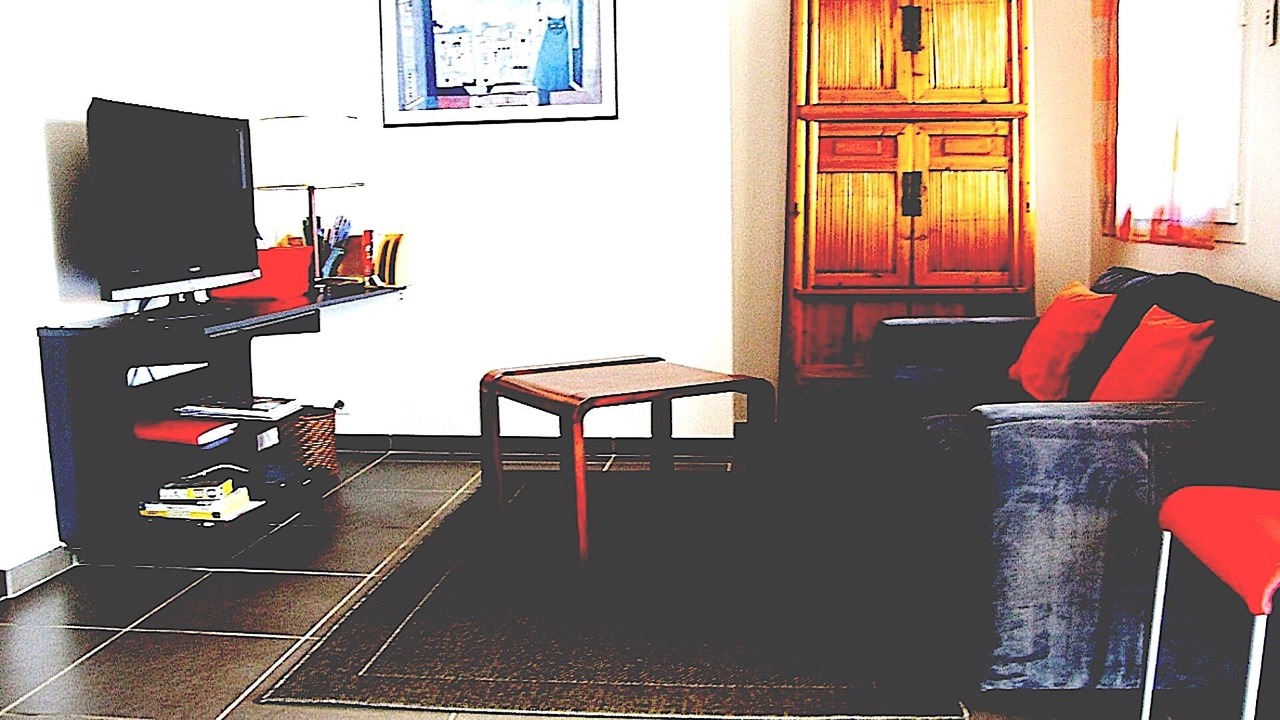 Photo of Livingroom in Banyuls-sur-Mer