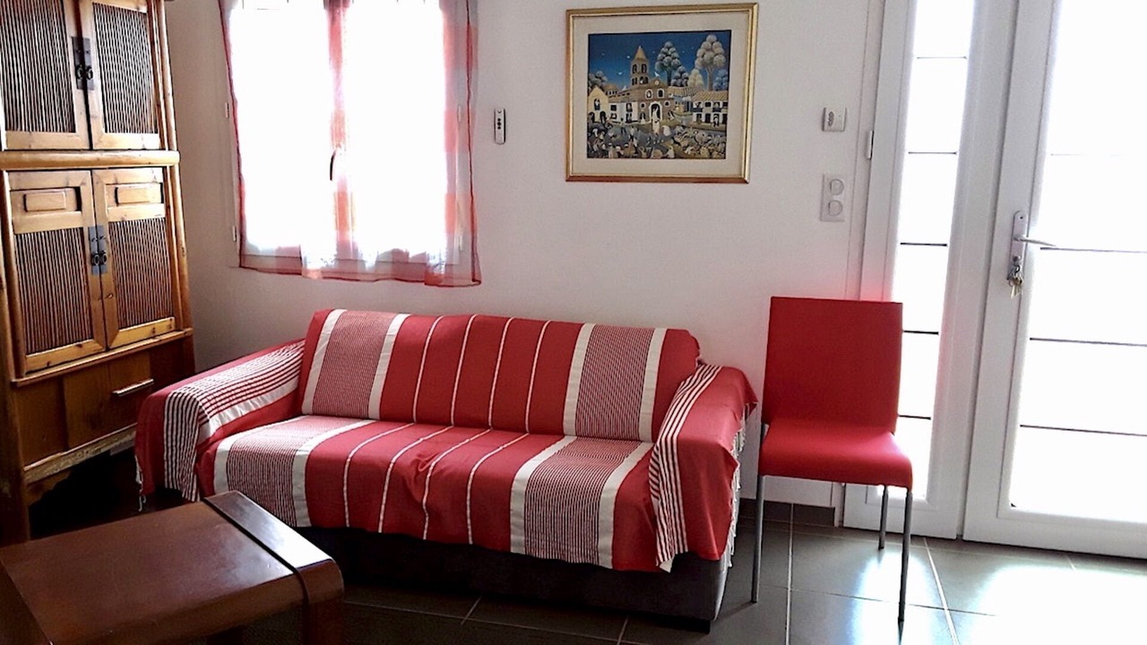 Photo of Livingroom in Banyuls-sur-Mer
