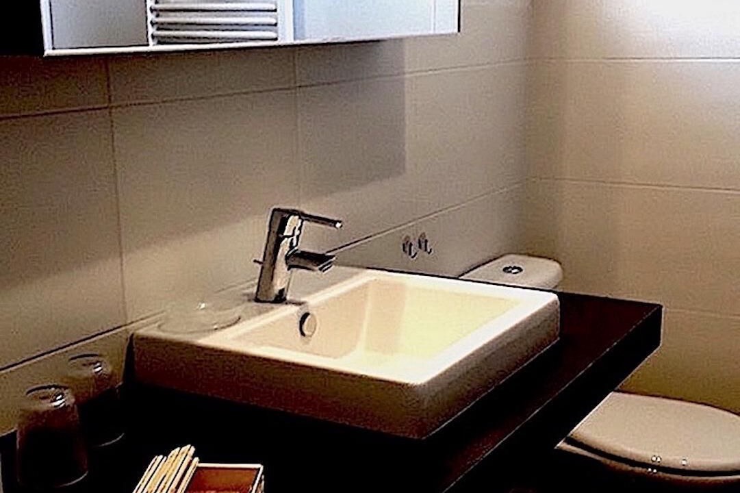 Photo of Bathroom in Banyuls-sur-Mer
