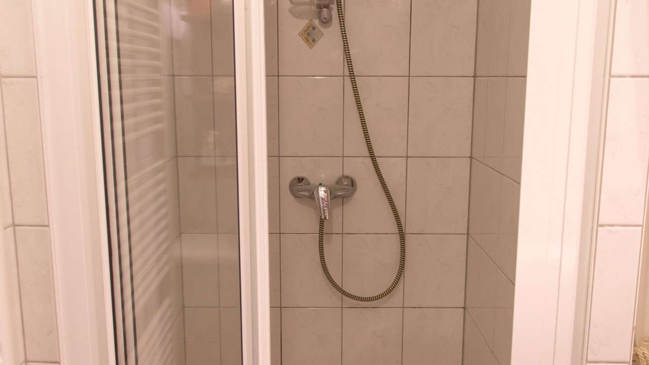 Photo of Bathroom in Ribeauville