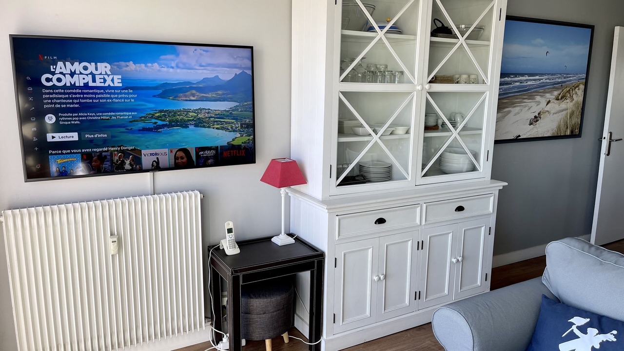 Photo of Livingroom in Le Touquet-Paris-Plage