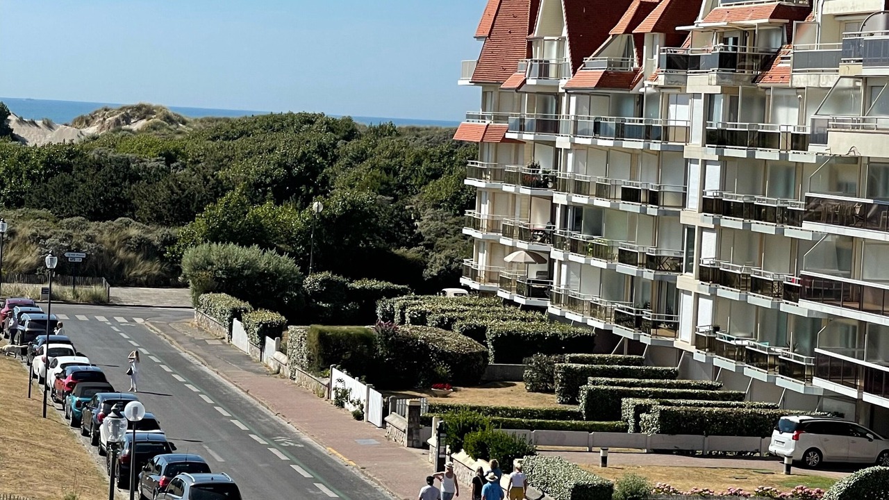 Photo of Others in Le Touquet-Paris-Plage