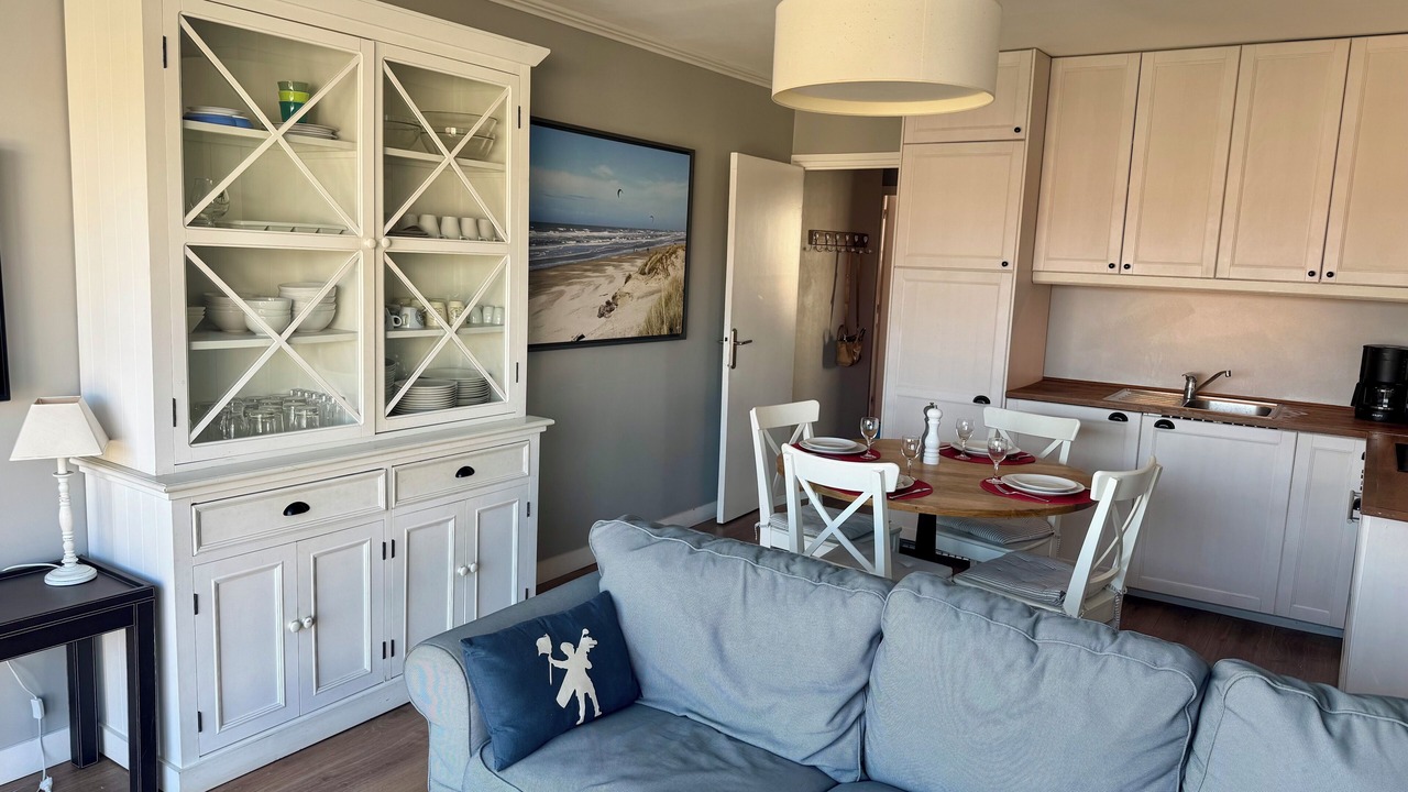 Photo of Livingroom in Le Touquet-Paris-Plage