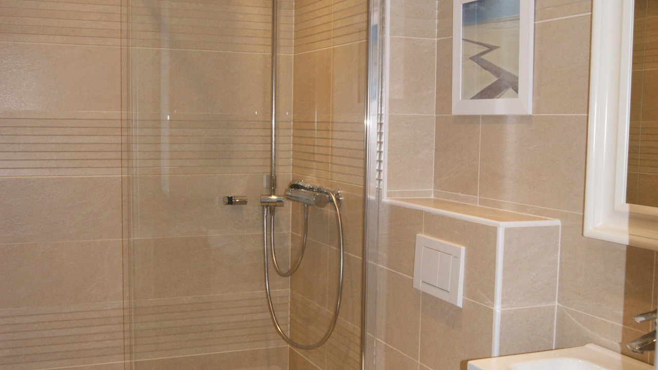 Photo of Bathroom in Le Touquet-Paris-Plage