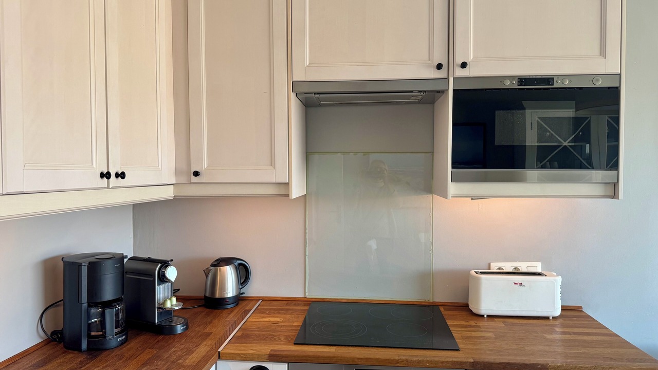 Photo of Kitchen in Le Touquet-Paris-Plage