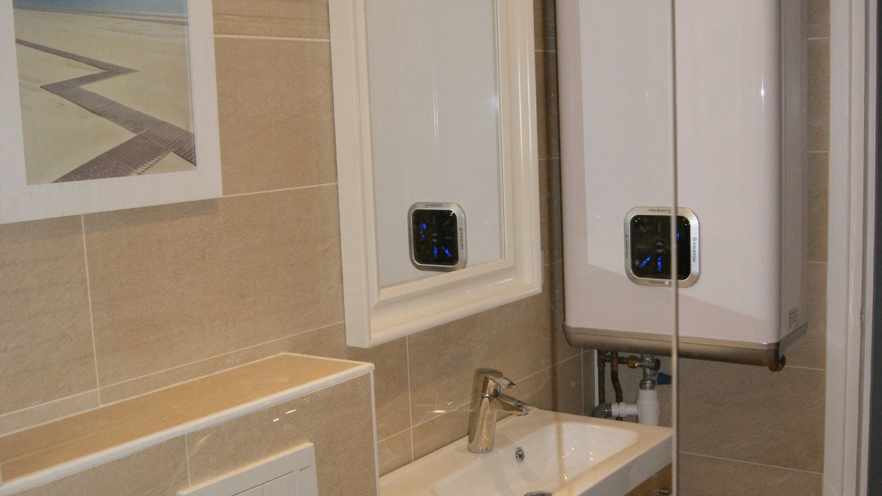 Photo of Bathroom in Le Touquet-Paris-Plage