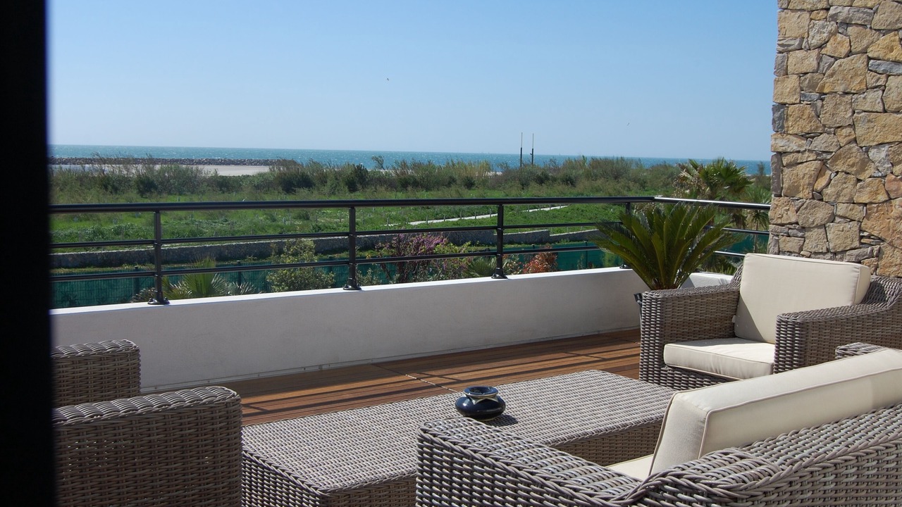 Photo of Outdoor in Sete