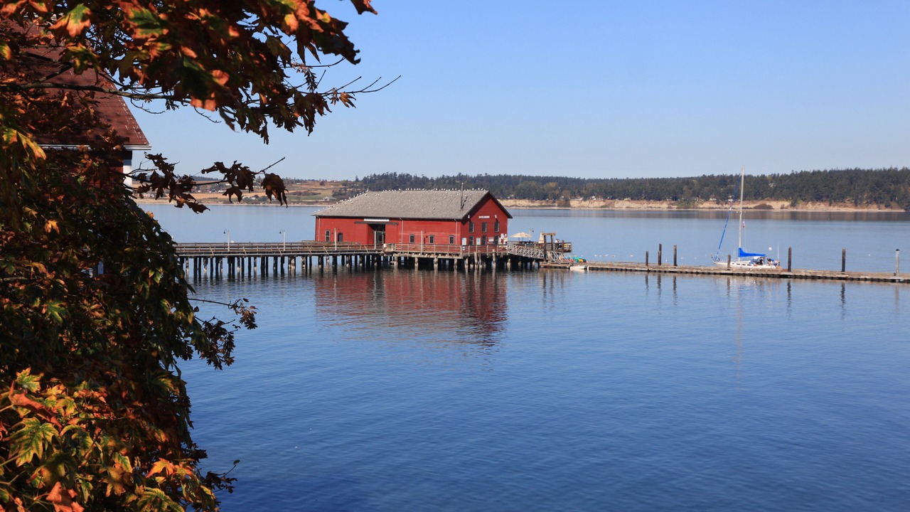 Photo of Others in Freeland