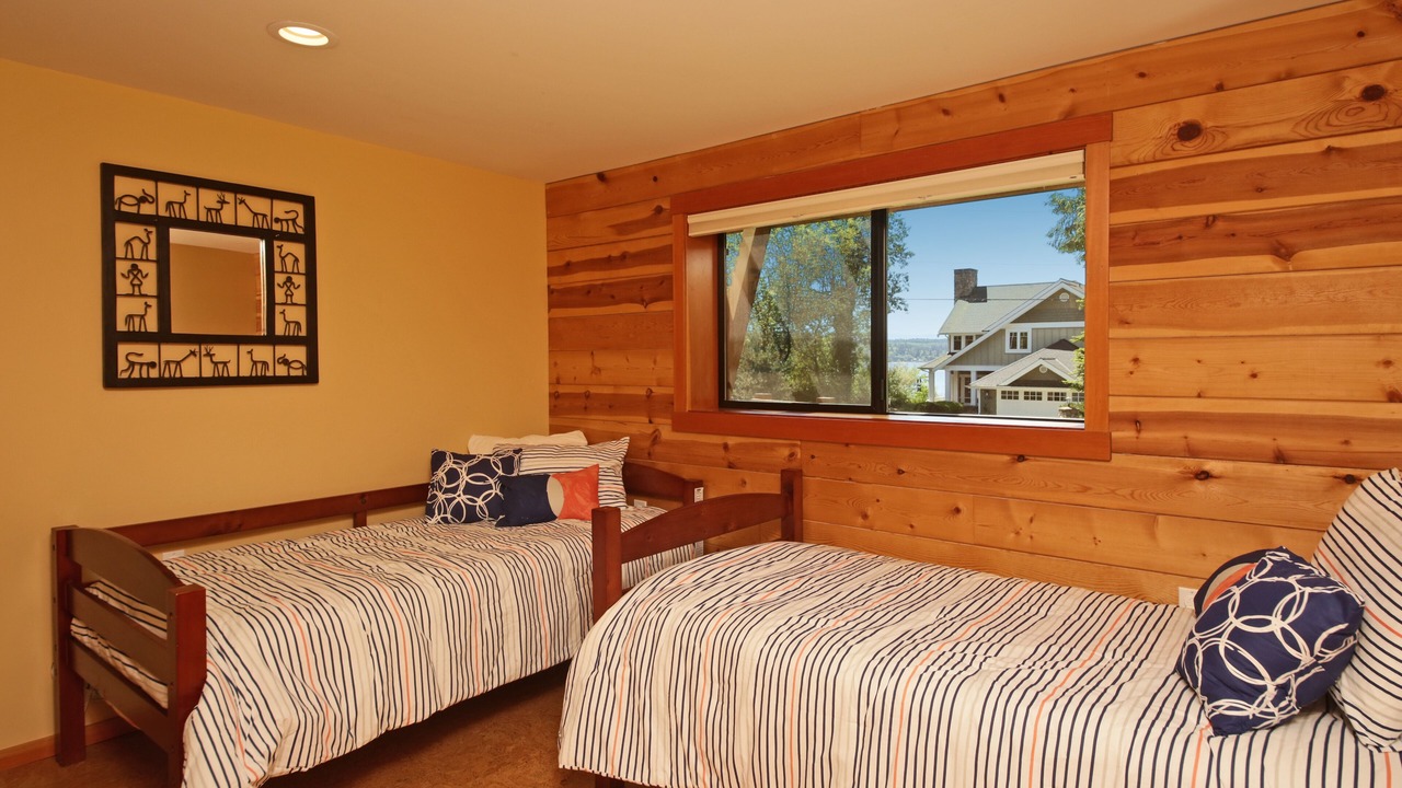 Photo of Bedroom in Freeland