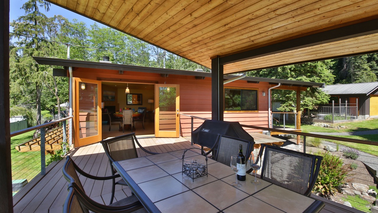 Photo of Outdoor in Freeland