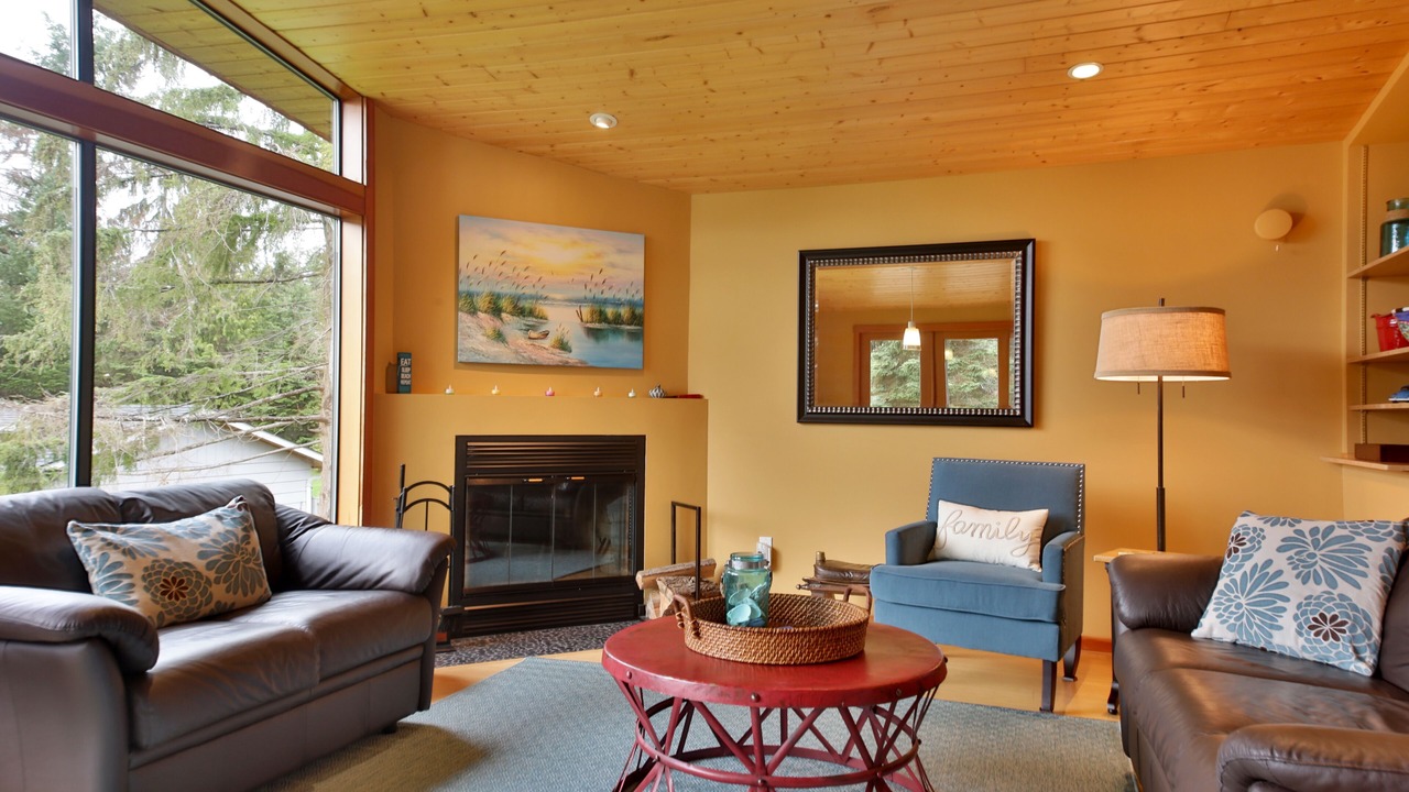 Photo of Bedroom in Freeland