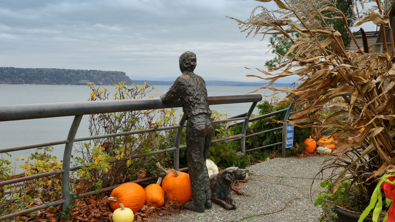 Photo of Others in Freeland