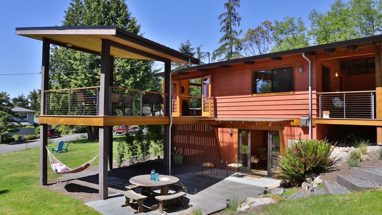 Photo of Outdoor in Freeland