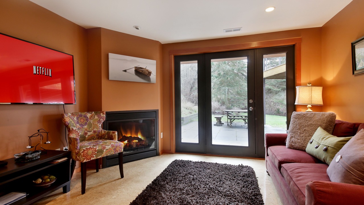 Photo of Livingroom in Freeland