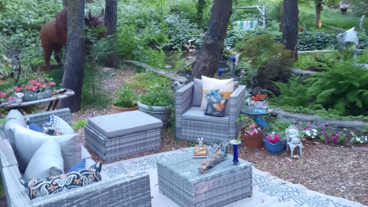 Photo of Outdoor in Alta Sierra
