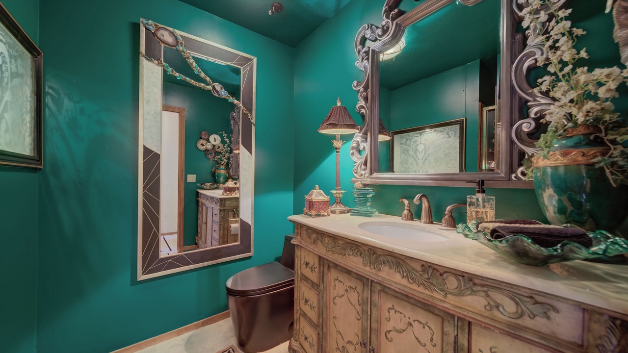Photo of Bathroom in Alta Sierra