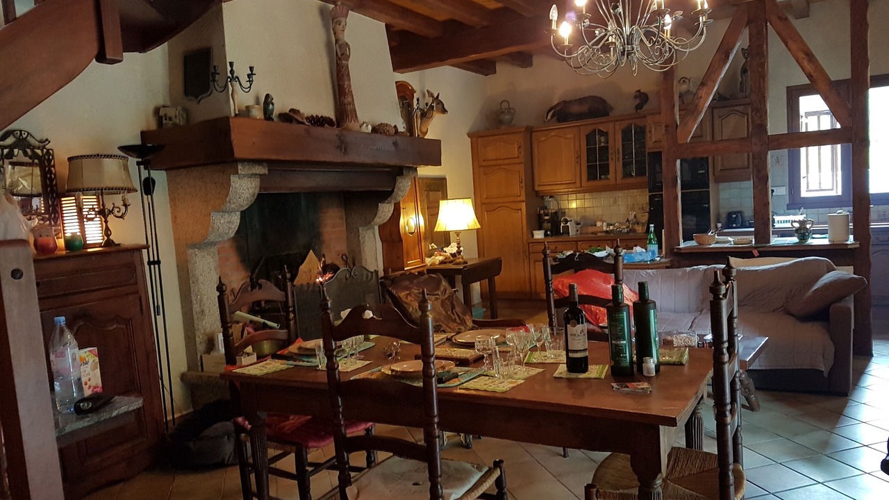 Photo of Livingroom in Bareilles