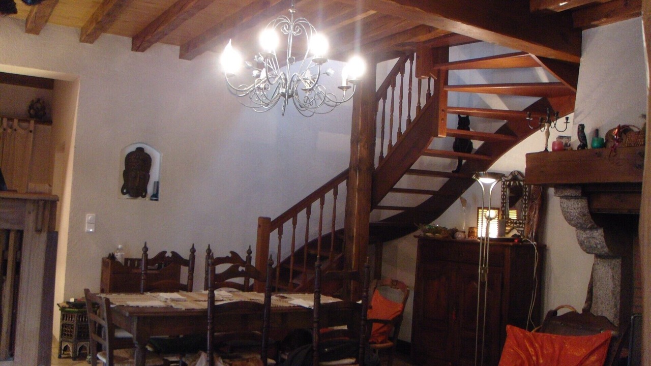 Photo of Livingroom in Bareilles