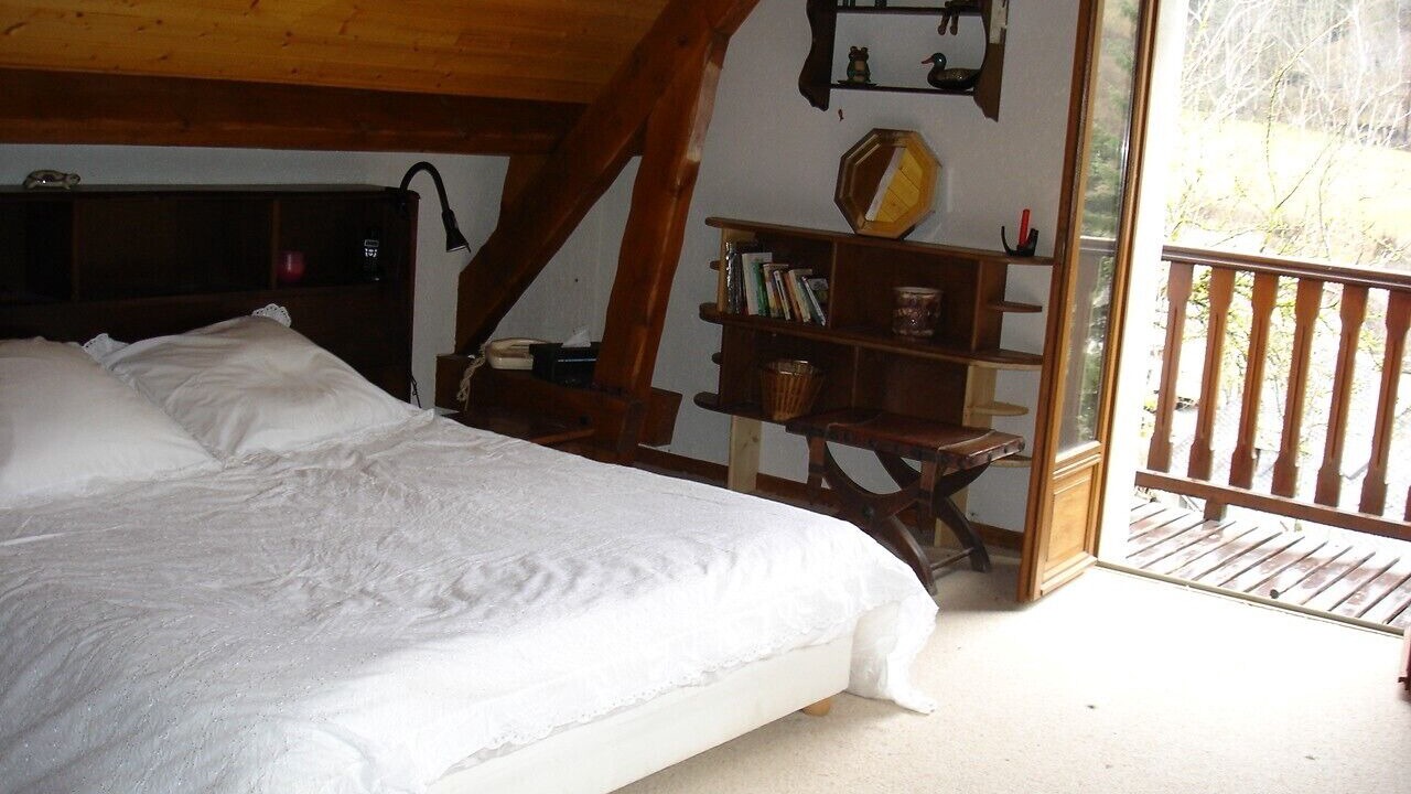 Photo of Bedroom in Bareilles