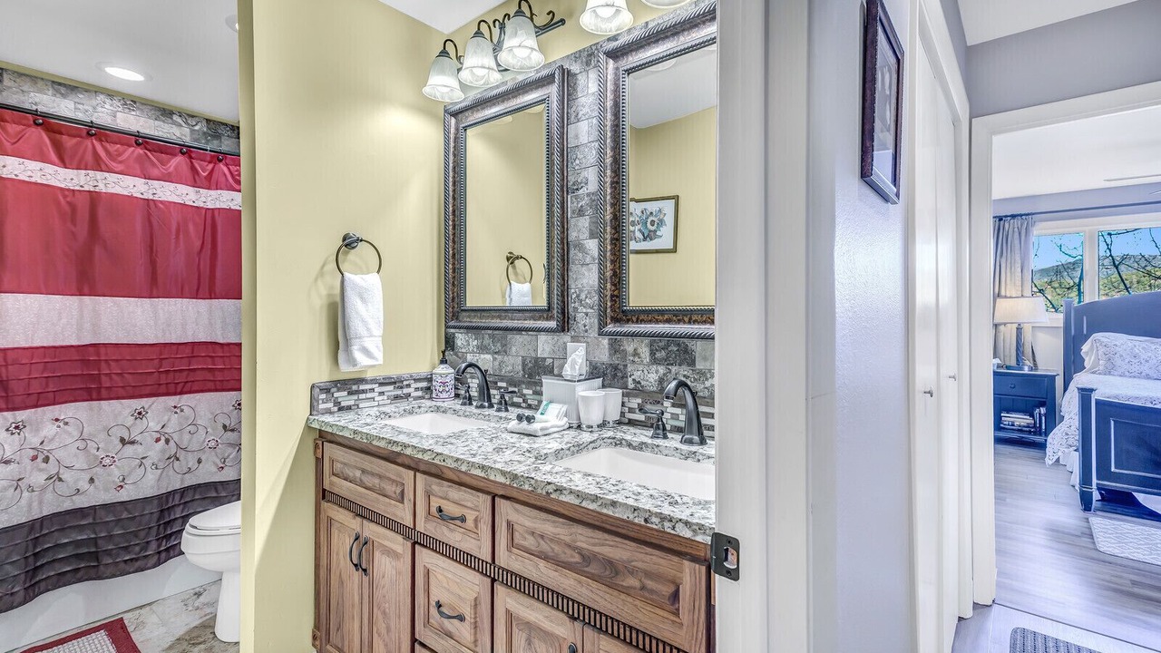 Photo of Bathroom in Glenwood Springs