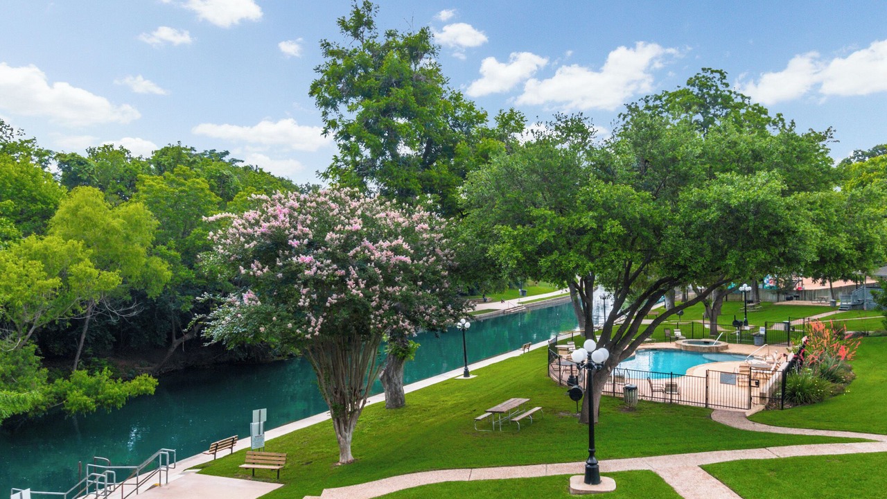 Photo of Outdoor in New Braunfels