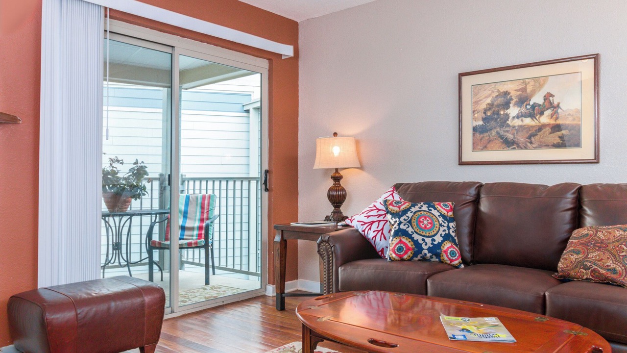 Photo of Livingroom in New Braunfels