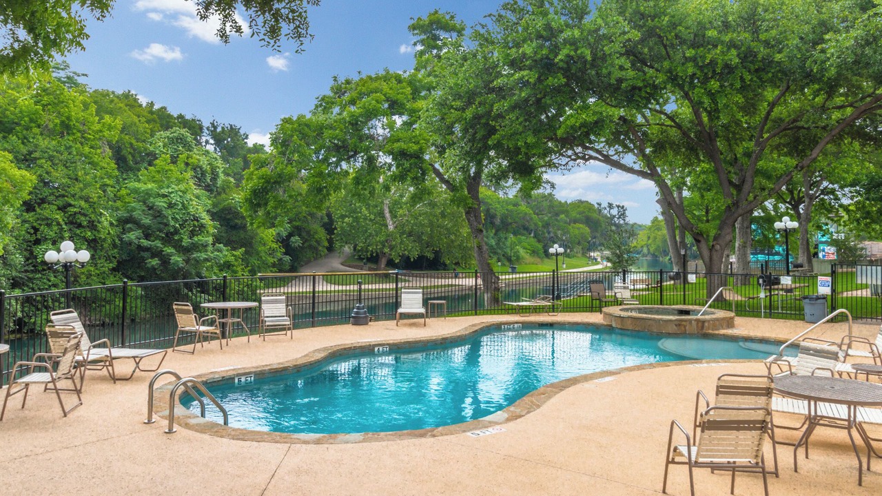 Photo of Outdoor in New Braunfels