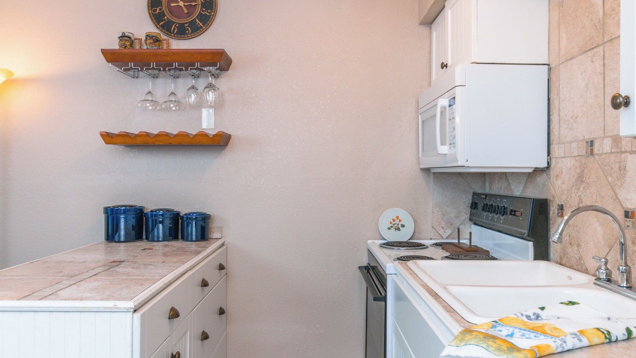 Photo of Kitchen in New Braunfels