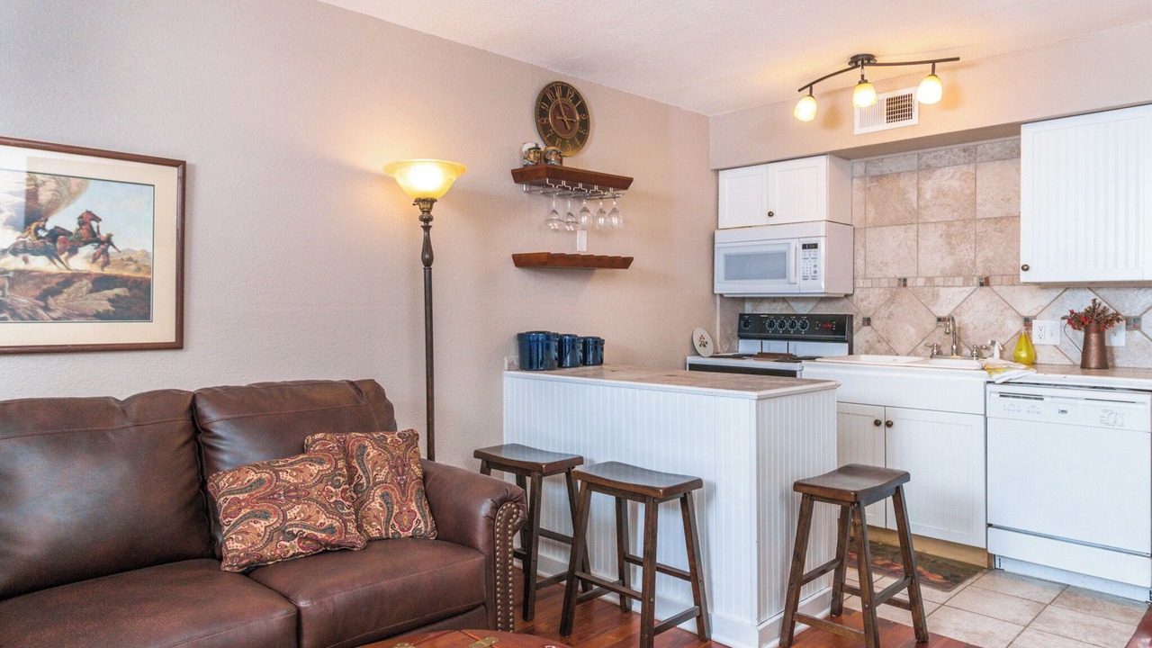 Photo of Livingroom in New Braunfels