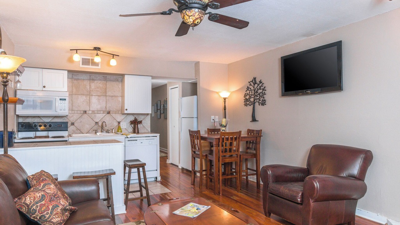Photo of Livingroom in New Braunfels