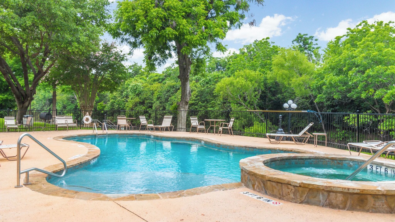 Photo of Outdoor in New Braunfels