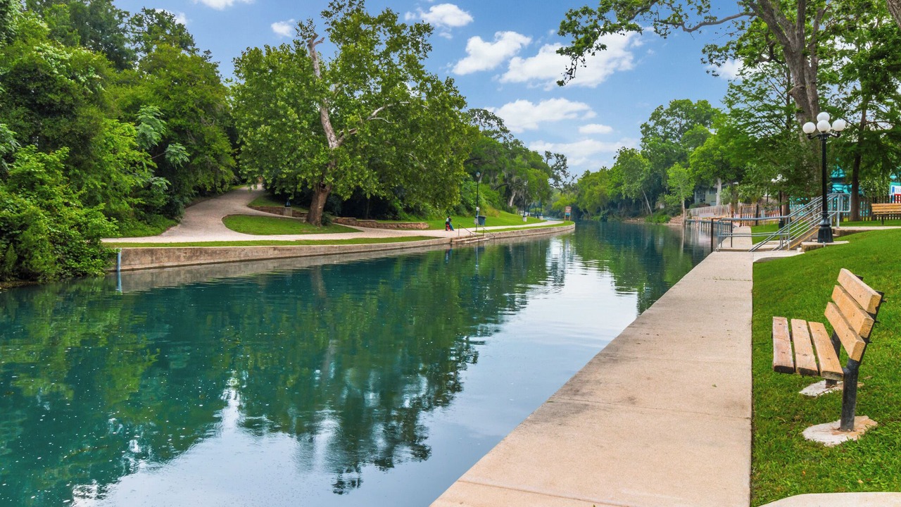 Photo of Outdoor in New Braunfels