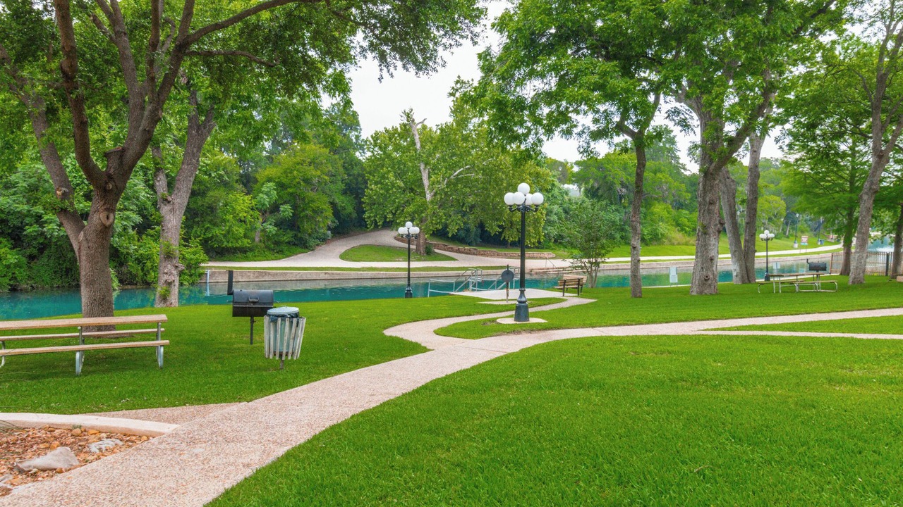 Photo of Outdoor in New Braunfels